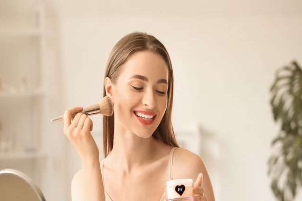 Makeover Magic: Discovering Confidence and Glamour in Your Transformation