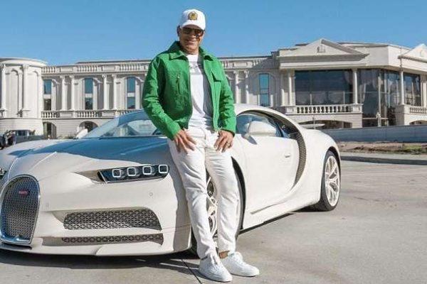 Manny Khoshbin Net Worth: Unraveling the Success Story of a Visionary Entrepreneur