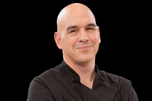 Michael Symon Weight Loss Journey Net Worth: Biography, Career, Family, Physical Appearances and Social Media