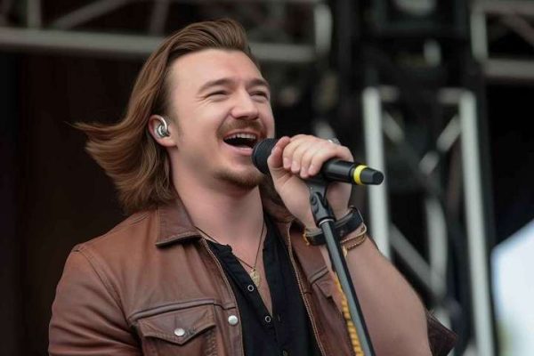 Morgan Wallen’s Net Worth: A Closer Look at the Country Music Sensation’s Finances, Biography, Career, Family, Physical Appearances and Social Media