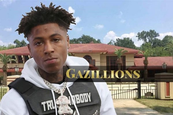 NBA YoungBoy Net Worth 2024: Unveiling the Financial Empire of the Rap Sensation