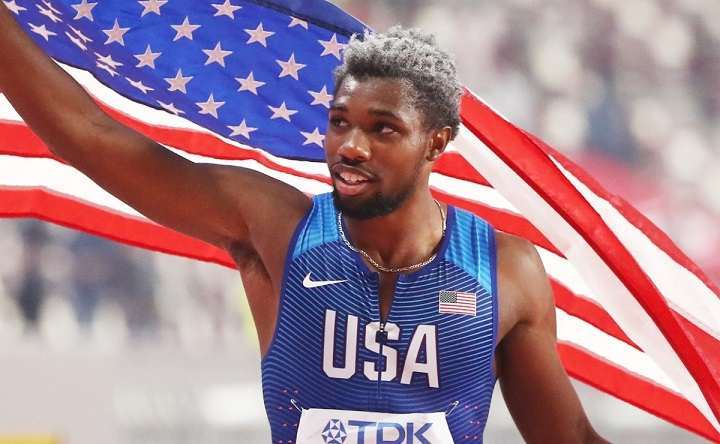 You are currently viewing Noah Lyles Net Worth 2024: Unveiling the Biography, Career, and Financial Success