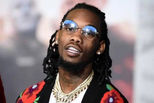 Offset’s Net Worth: Biography, Career, Family, Physical Appearances and Social Media