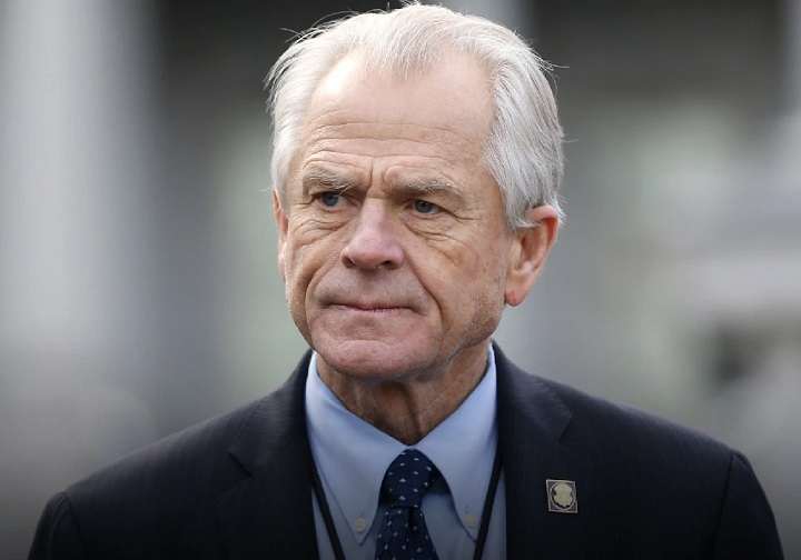 You are currently viewing Peter Navarro’s Net Worth: Biography, Career, Family, Physical Appearances and Social Media