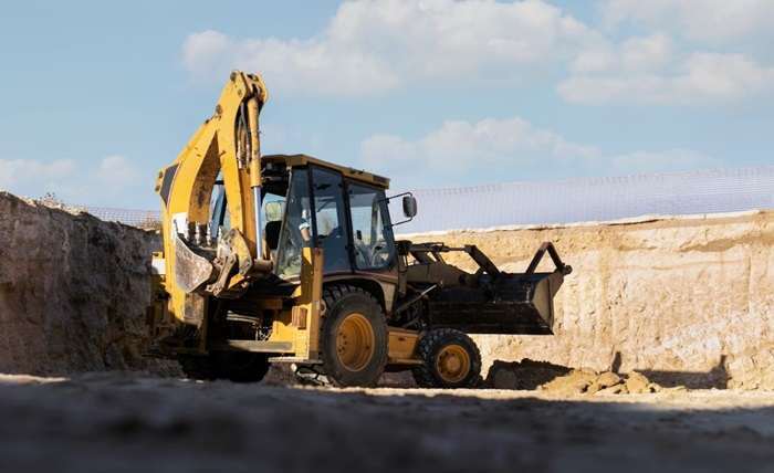 You are currently viewing Pioneering Excellence in Underground Mining Equipment Manufacturing
