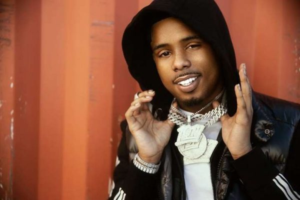 Pooh Shiesty Net Worth: From Street Hustle to Rap Success
