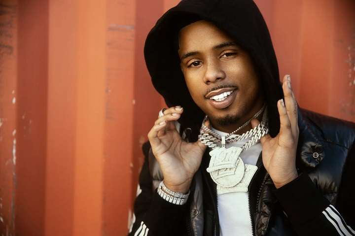 You are currently viewing Pooh Shiesty Net Worth: From Street Hustle to Rap Success