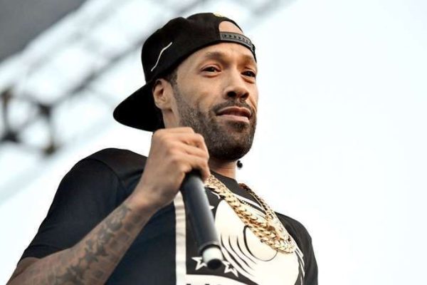 Redman Net Worth 2024: Biography, Career, Age, Family, and Social Media