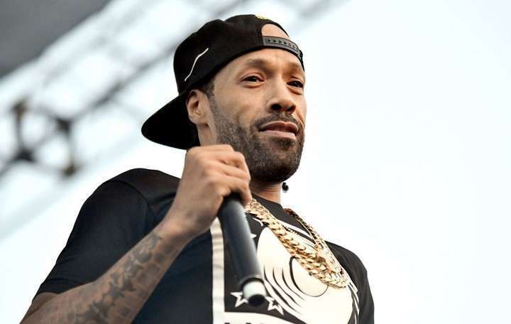 You are currently viewing Redman Net Worth 2024: Biography, Career, Age, Family, and Social Media