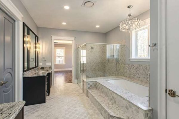 Renovating Bathrooms in Strongsville: Trends and Considerations