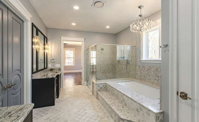 You are currently viewing Renovating Bathrooms in Strongsville: Trends and Considerations