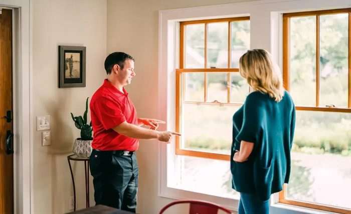 You are currently viewing Replacing Windows with Expert Handyman: Everything Property Owners Must Know