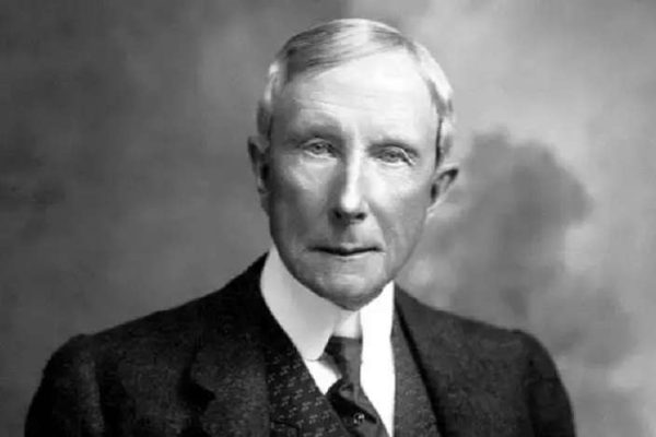 Unveiling the Rockefeller Net Worth: Exploring the Wealth of a Historic Dynasty, Biography, Career, Family, Physical Appearances and Social Media