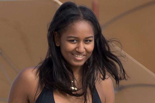 Sasha Obama Net Worth: Biography, Career, Family, Physical Appearances and Social Media