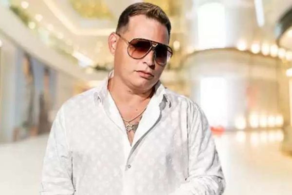 Scott Storch: Unveiling the Fortunes and Fame