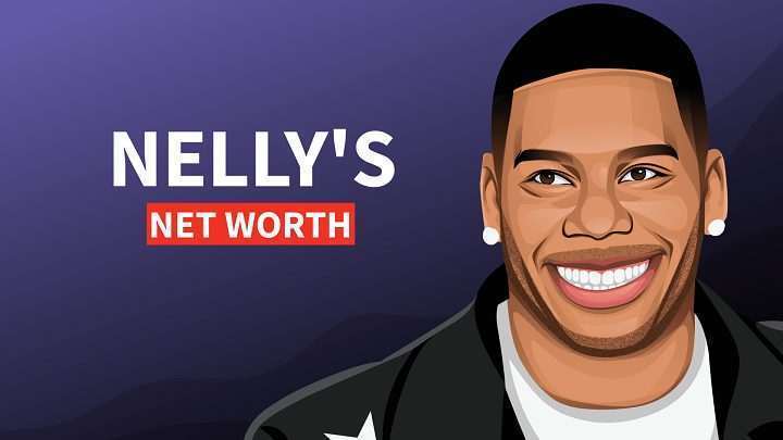 You are currently viewing Nelly’s Financial Fortunes: Unraveling His Net Worth: Biography, Career, Family, Physical Appearances and Social Media