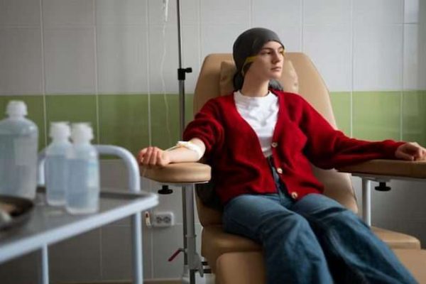 What Are The Potential Risks Of IV Therapy?