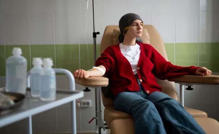 You are currently viewing What Are The Potential Risks Of IV Therapy?