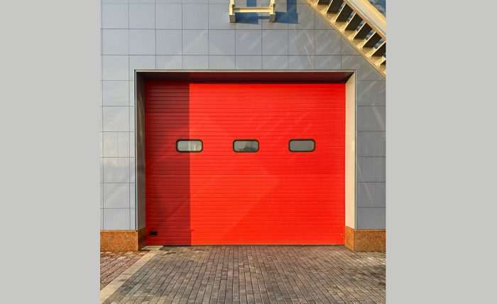 You are currently viewing Top Features of the Best Garage Door Repair Company