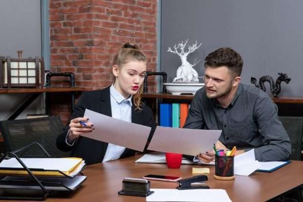 THE TOP SECRETS FOR SUCCESSFUL SEO MARKETING FOR LAWYERS