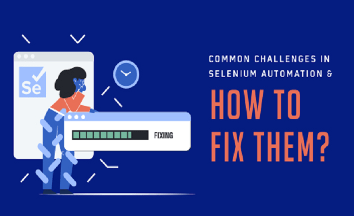 You are currently viewing Common Challenges When Testing With Selenium JavaScript And How To Overcome Them