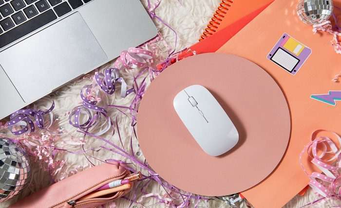You are currently viewing Personalize Your Workspace: Exploring the World of Custom Mouse Pads