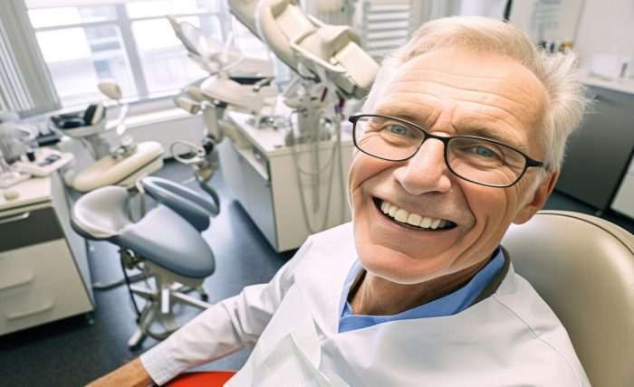 You are currently viewing Beyond Replacement: Dental Regeneration and the Evolution of Prosthetics in Modern Dentistry