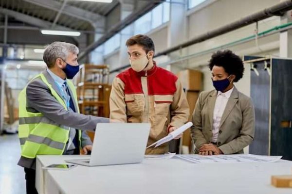 Supply Chain Performance Management: Strategies for Enhancing Efficiency