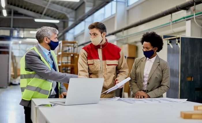 You are currently viewing Supply Chain Performance Management: Strategies for Enhancing Efficiency