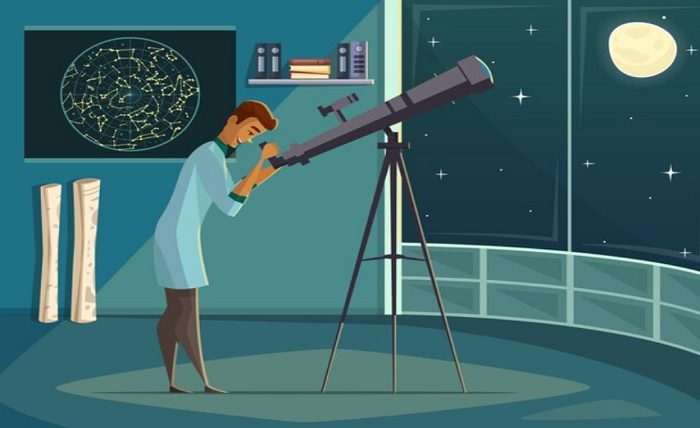 You are currently viewing Beyond the Stars: Choosing the Right Telescope for Astrophotography