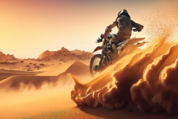 Things To Be Considered While Choosing Best Dirt Bikes For Sand Dunes In Dubai
