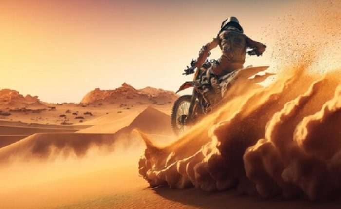 You are currently viewing Things To Be Considered While Choosing Best Dirt Bikes For Sand Dunes In Dubai