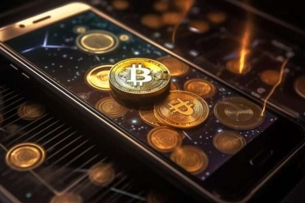 5 Reasons Why You Should Use A Bitcoin ATM