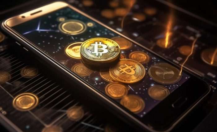 You are currently viewing 5 Reasons Why You Should Use A Bitcoin ATM