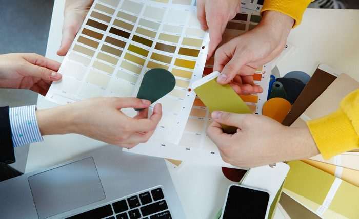You are currently viewing Harmony in Hues: A Guide to Choosing the Perfect Color Scheme for Your Kitchen