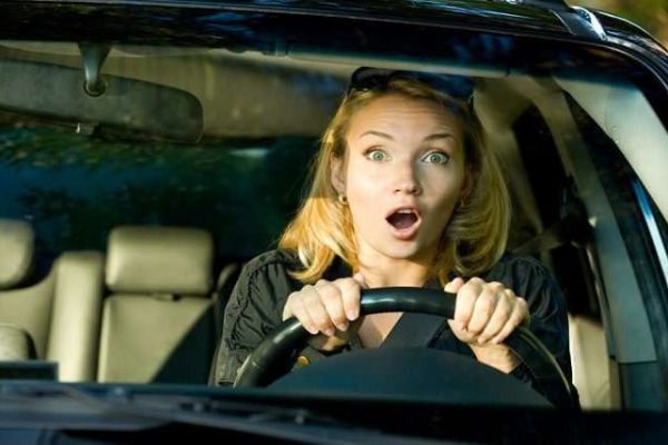 Rise of Reckless Driving: Examining the Need for Speed