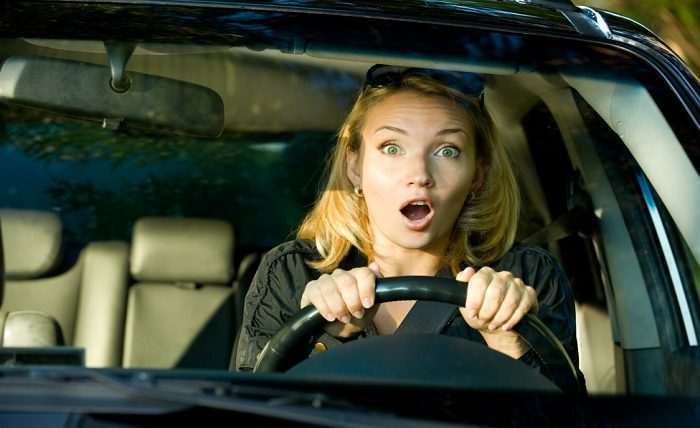You are currently viewing Rise of Reckless Driving: Examining the Need for Speed