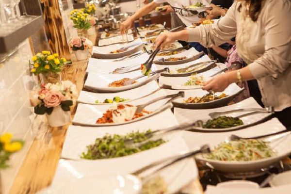 Expert Tips for Choosing Catering Services to Ensure Event Success
