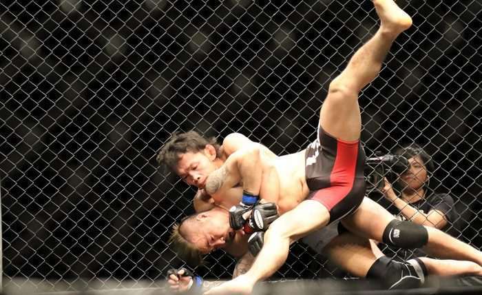 You are currently viewing Every (Confirmed) UFC Event for 2024