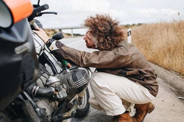 Crucial Tips for Successfully Navigating Compensation Claims in Motorcycle Accidents in South Carolina