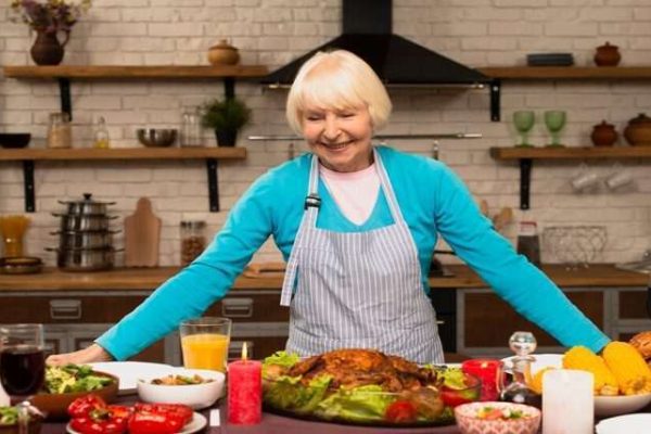 The Ultimate Guide to Healthy Aging: 7 Habits to Kick After 50