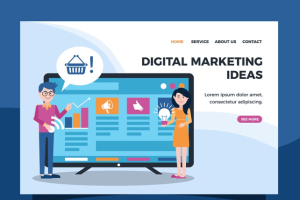 Convert Browsers into Buyers with Digital Marketing Company