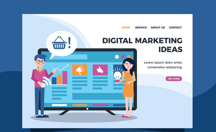 You are currently viewing Convert Browsers into Buyers with Digital Marketing Company