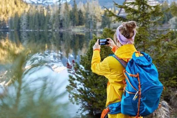 Exploring the Great Outdoors: National Parks Worth Visiting