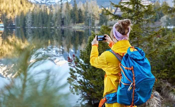 You are currently viewing Exploring the Great Outdoors: National Parks Worth Visiting