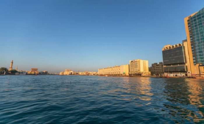 You are currently viewing Discover the Charm of Dubai’s Dhow Cruise: A Magical Voyage