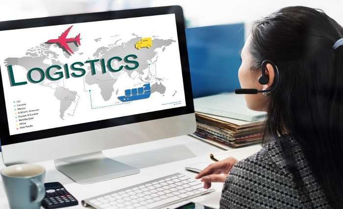 You are currently viewing What is the purpose of logistic management software?