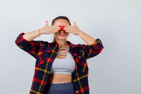 Are Eye Infections Contagious?