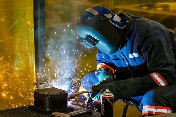 Types of Industrial Welding Techniques You Should Know