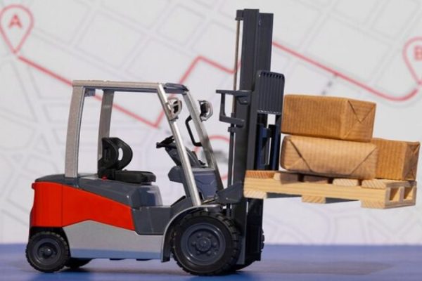 Fueling Forklifts Efficiently